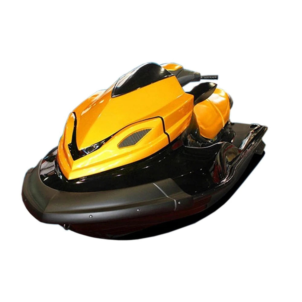 Competitive jet skis, jet skis, large displacement jet skis