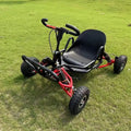 Adult Off-road Kart 90CC/212CC Gas Power Two-stroke 6inch 10inch Tire Four-wheel High-Speed 35-60km/h Mountain Go Karts