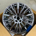 New Design 18 19 20Inch 5X100 5X114.3 5X112 5 Holes Alloy Wheels Modified Models for Auto Car Rims Spot Stock