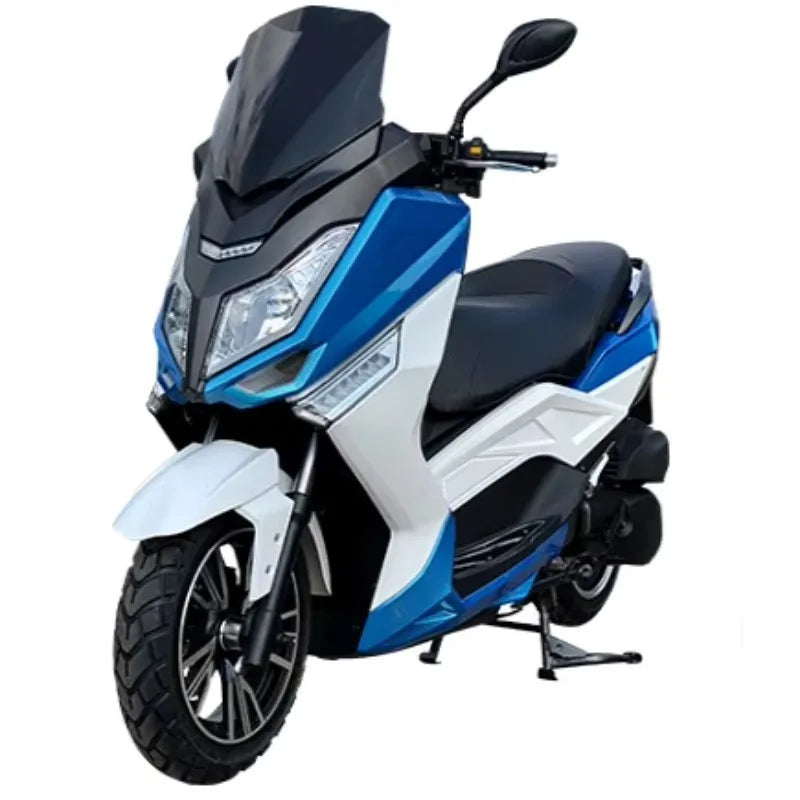 Zuimi High-end Super Power Fast Electric Scooter T9 2000w 3000w Hot Sale Electric Motorcycles For Adult Ebike