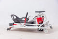 Electric High-Power Drift Stunt Go-Kart for Kids & Adults – Outdoor Fun Kart