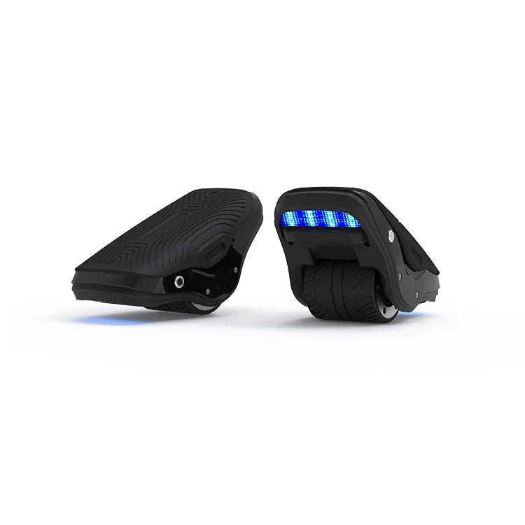 Tomoloo S1 One Wheel Smart Self Balancing Hover Board Powerful Kids Scooter Popular Balance Hover Roller Skate Shoes Electric