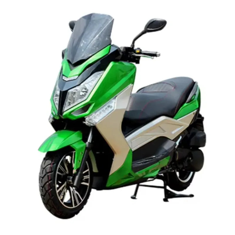 Zuimi High-end Super Power Fast Electric Scooter T9 2000w 3000w Hot Sale Electric Motorcycles For Adult Ebike