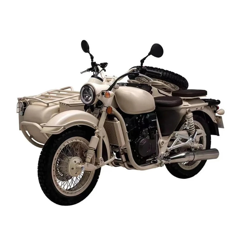 Tricycle Trailer Motorcycle China 3 Wheel Motorcycle Side Car