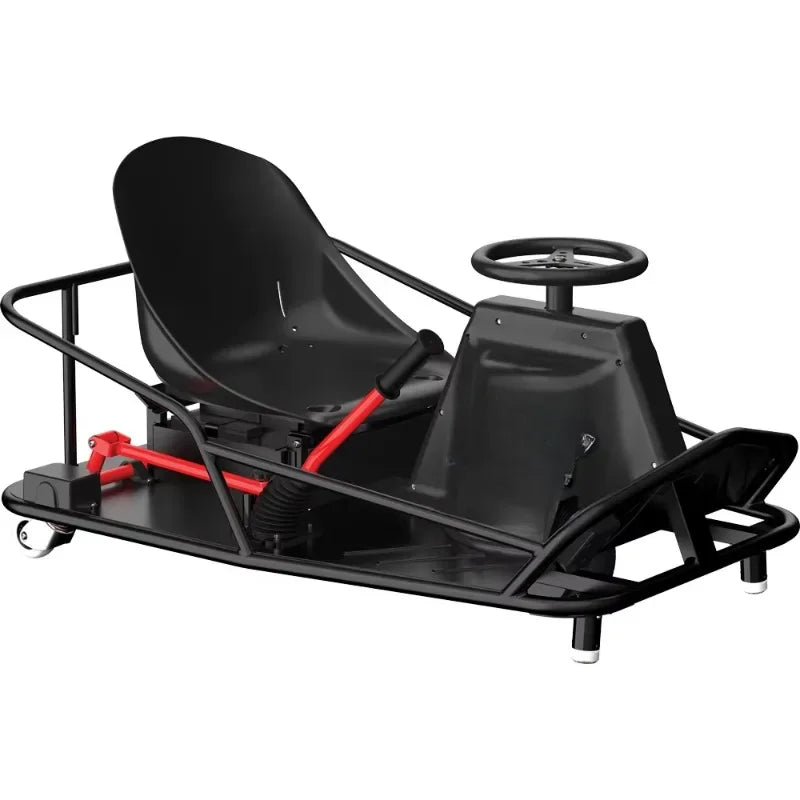 exquisite craftsmanship Verified Seller For Crazy Cart XL 36V Electric Drifting