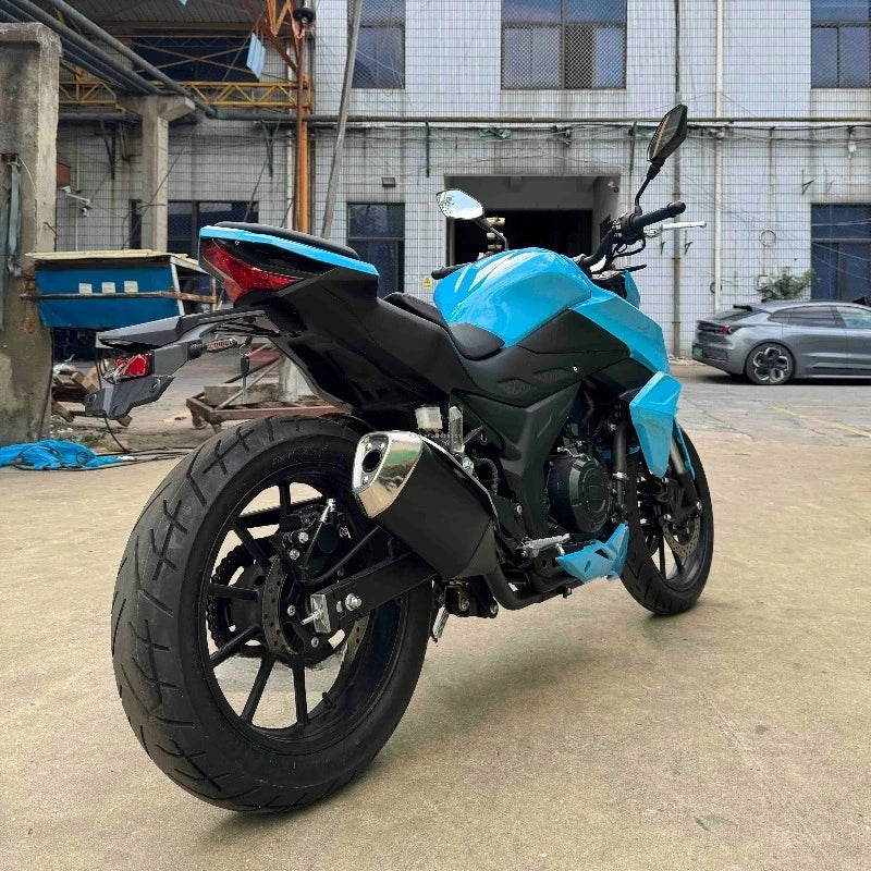 High Performance Racing Motorcycle 250cc Sport Bike China Wholesale Adult Off Road Super Power Moto