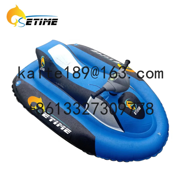Promotional Price Electric Water Jet Ski 70 Kg Max Load Jet Ski Electric Trade for Children