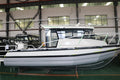 Big Fishing Boat  Fishing Boats for the Ocean Fishing Boat with Motor and Trailer