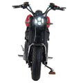 Zuimi High-end 2025 High Speed Electric Sport Motorbike 2000w Electric Motorcycles 72V2-Wheel Adult Electric Dirt Bike Off Road