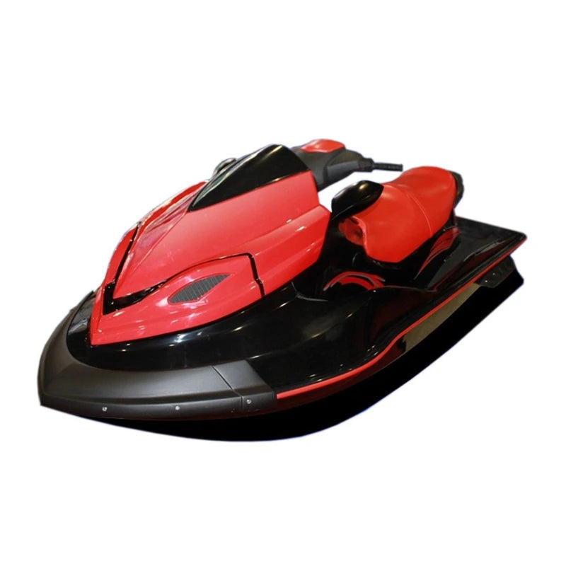 Competitive jet skis, jet skis, large displacement jet skis