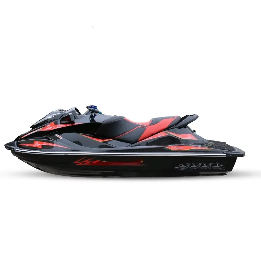Specializing in the Production of Jet Skis, Single High-speed Sports Scenic Sea Sports Recreational Boats