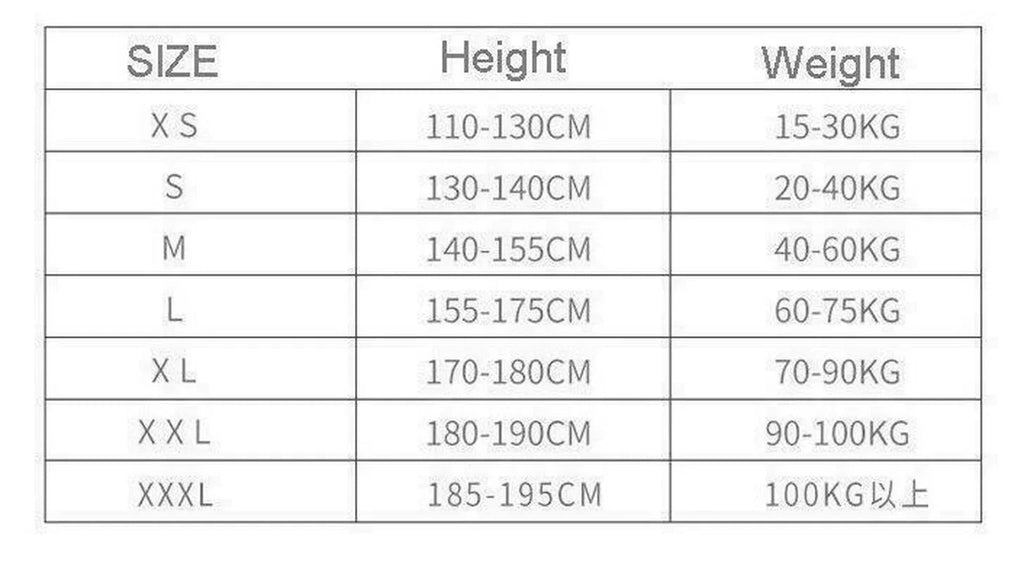 Neoprene Life Jacket Adult Kid Life Vest Water Sport Fish Water Sport Safety Lifes Vest Kayaking Boat Outdoor Swim Safety Clothe