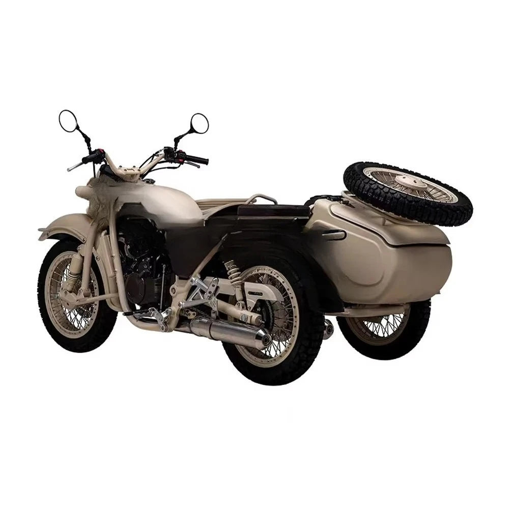 Tricycle Trailer Motorcycle China 3 Wheel Motorcycle Side Car