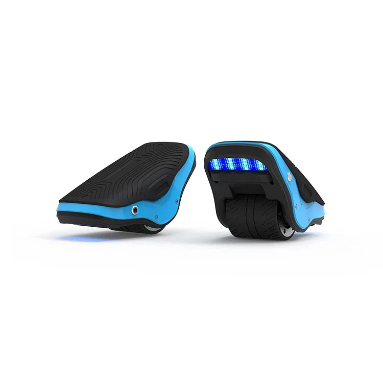 Tomoloo S1 One Wheel Smart Self Balancing Hover Board Powerful Kids Scooter Popular Balance Hover Roller Skate Shoes Electric