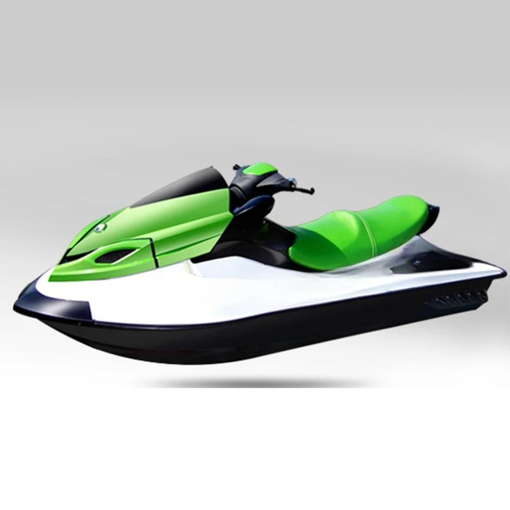 Competitive jet skis, jet skis, large displacement jet skis