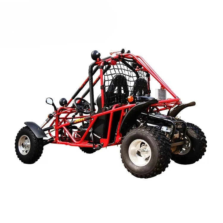 Hot Sale CE Wholesale Price 150cc Automatic Dune Buggy 4x4 For Adult