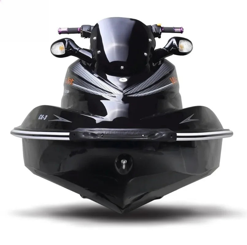 Sports Patrol Rescue Jet Skis, Speedboats, Yachts 1300CC Jet Skis