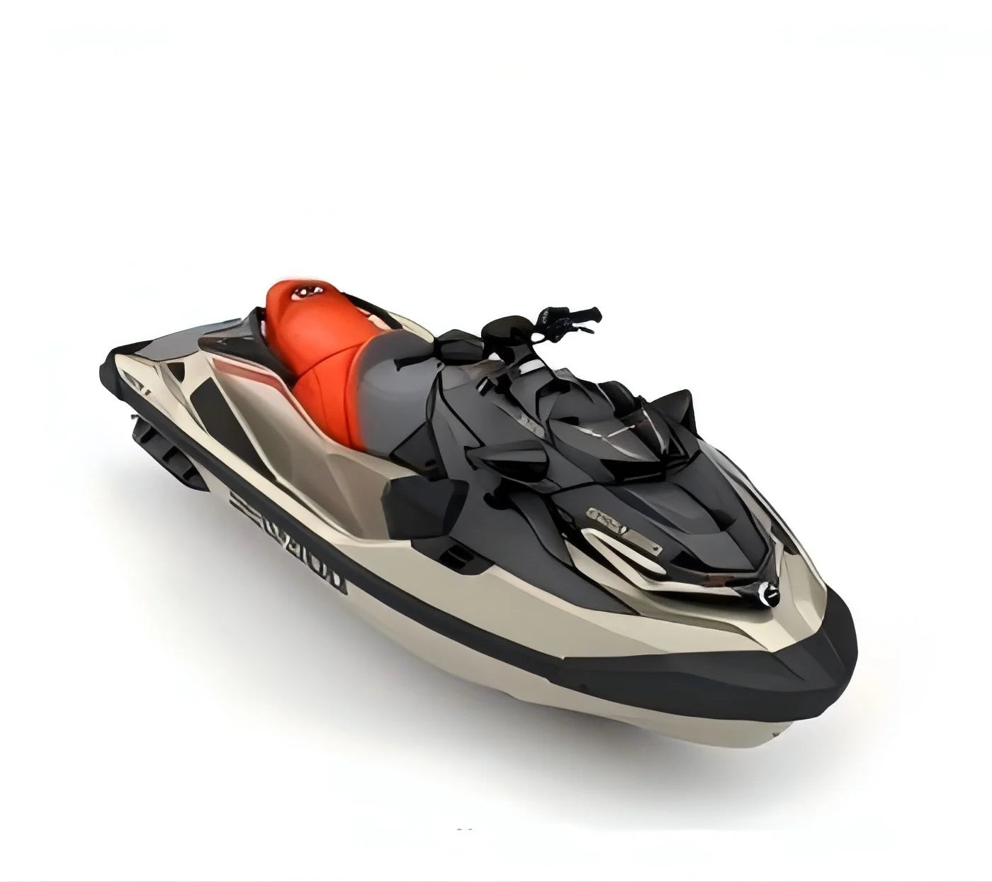 RXT-X 325 325HP Jet Skis for Resorts Water Parks and Rentals