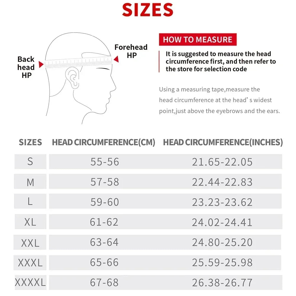 Unisex Lightweight Carbon Fiber Kevlar Full Face Motorcycle Street Bike Helmets Racing Helmet DOT ECE Approved CYRIL Casque Moto