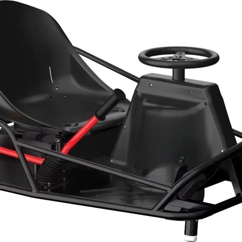 exquisite craftsmanship Verified Seller For Crazy Cart XL 36V Electric Drifting