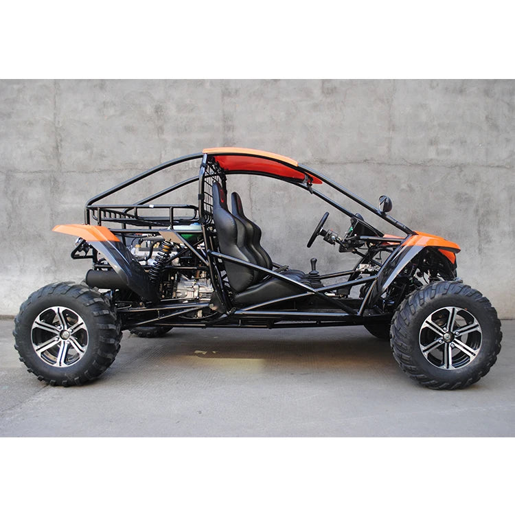 pertrol Kart 1100CC 4X4 Chery Engine Beach Bugguy /dune Buggy