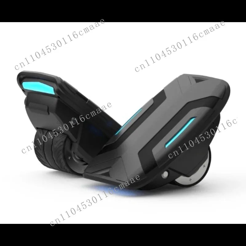 New Design Adults Hovershoes 3.5 Inch Hover Shoes Balance Scooter Electrical Skateboard One Wheel Gyroshoes