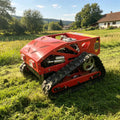 Customized High Efficiency Long Life Lawn Mower Powerful Engine Stable Operation Low Noise Easy Maintenance CE EPA