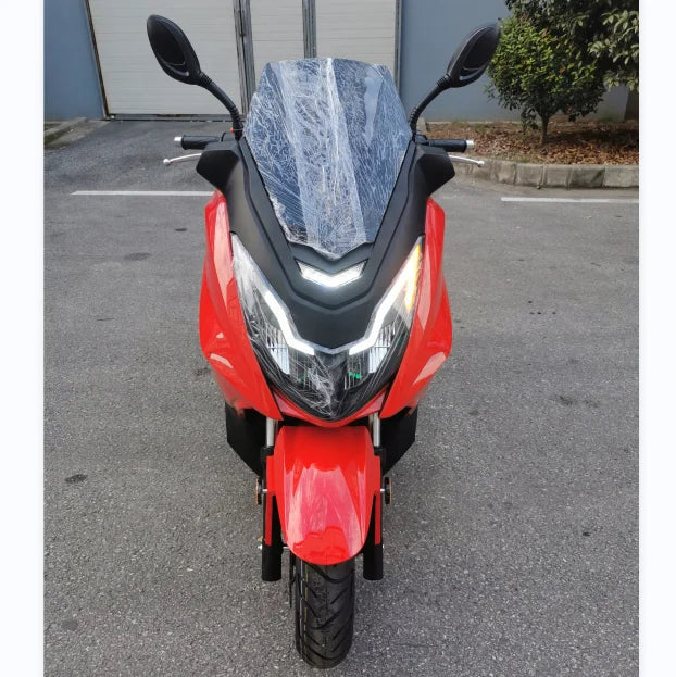 Cool Design Strong Power 150CC 180CC T10 With MP3 Adult Gasoline Scooter Gas Racing Motorcycle Off Road