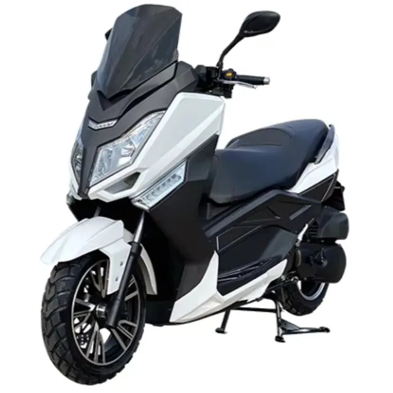 Zuimi High-end Super Power Fast Electric Scooter T9 2000w 3000w Hot Sale Electric Motorcycles For Adult Ebike