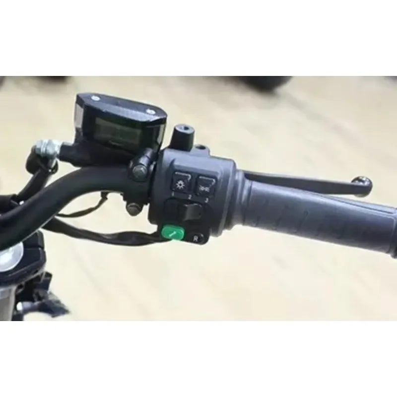 BR New Year Gift Full Size 150km/h Street Legal Long Range 8000w 10000w Adult Racing Electric Motorcycle