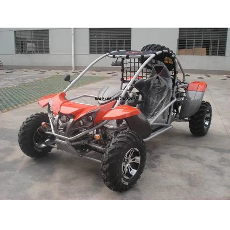 2020 Renli EEC5 500cc 4x4 Racing Dune Buggy 2 Seat Cheap Go Karts for Sale