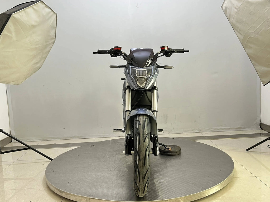 JIANHAO Fashionable Street Legal Electric Motorcycle with 3000W Powerful Racing Sports Lithium Electric Scooter Motorcycle