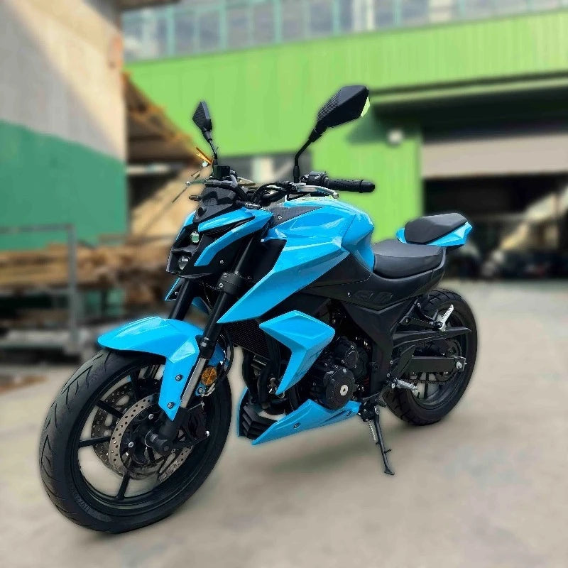 High Performance Racing Motorcycle 250cc Sport Bike China Wholesale Adult Off Road Super Power Moto
