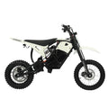 Electric Dirt Bike 48V Lithium Battery Full Suspension Electric Mountain Bike