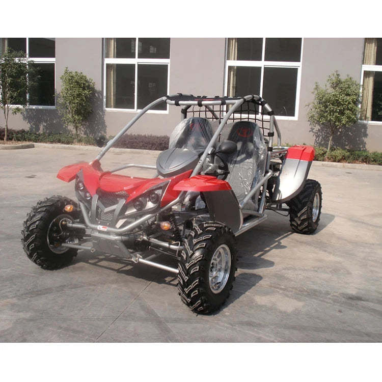 2020 Renli EEC5 500cc 4x4 Racing Dune Buggy 2 Seat Cheap Go Karts for Sale