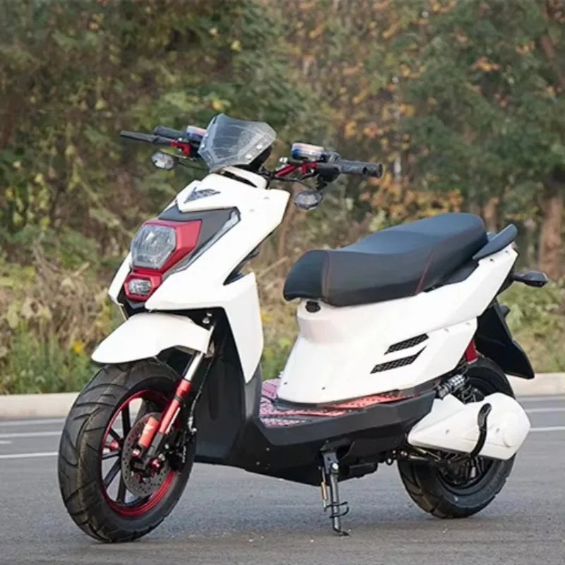Zuimi High-end Adult Long Range 1000w 1500w Electric Scooters Ebike Other Motorcycles Hot For Sale