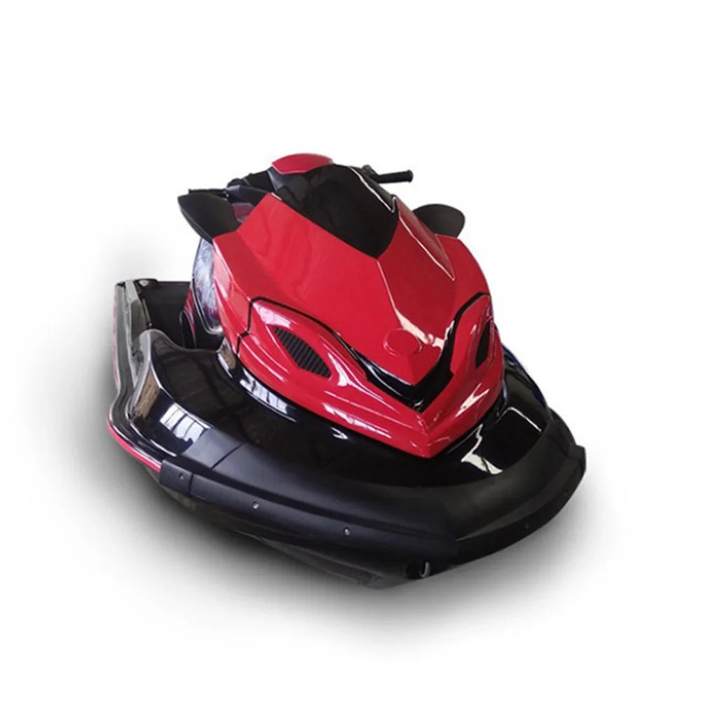 Competitive jet skis, jet skis, large displacement jet skis