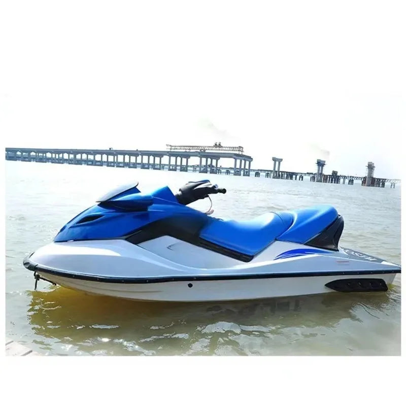 Sports Patrol Rescue Jet Skis, Speedboats, Yachts 1300CC Jet Skis