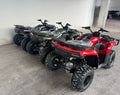 Hot selling：2025 New Design 3000W 72V Electric ATV for Kids Adults 4 Wheeler Quad Bikes Golf Carts CE Certified 30-50Km/h 200kg