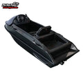 Custom Electric Jet Ski Boat High-Speed Mini Water Go Kart - Hot Selling Outdoor Sports Entertainment Vehicle