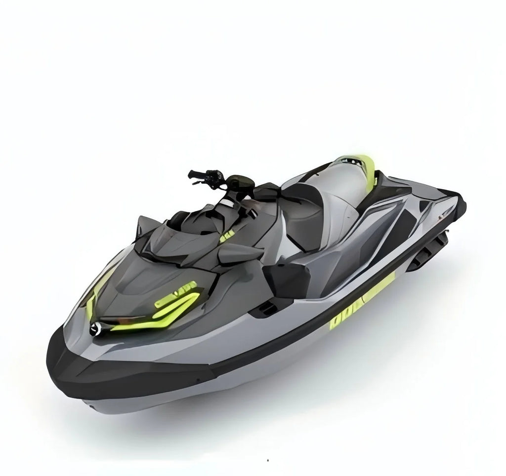 RXT-X 325 325HP Jet Skis for Resorts Water Parks and Rentals