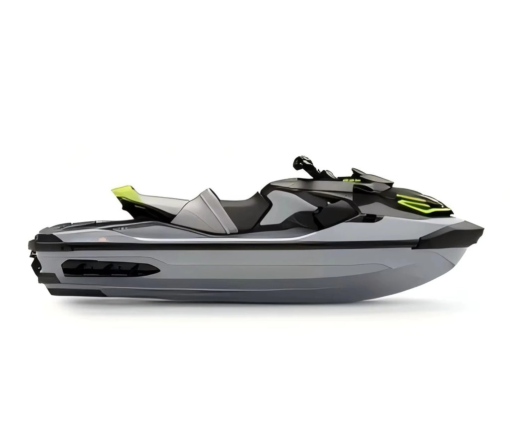 RXT-X 325 325HP Jet Skis for Resorts Water Parks and Rentals