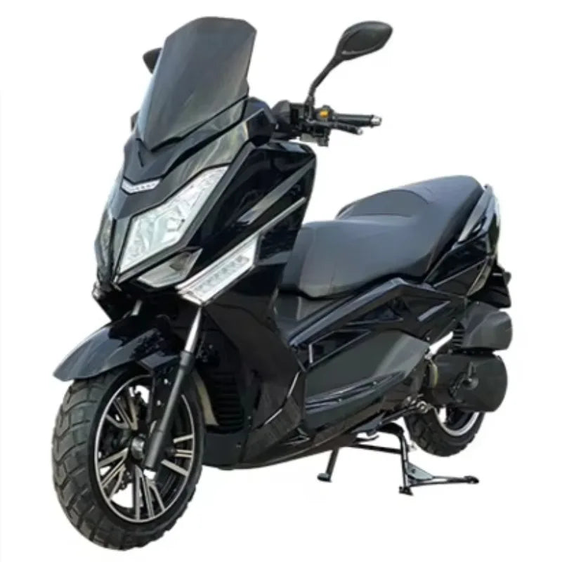 Zuimi High-end Super Power Fast Electric Scooter T9 2000w 3000w Hot Sale Electric Motorcycles For Adult Ebike