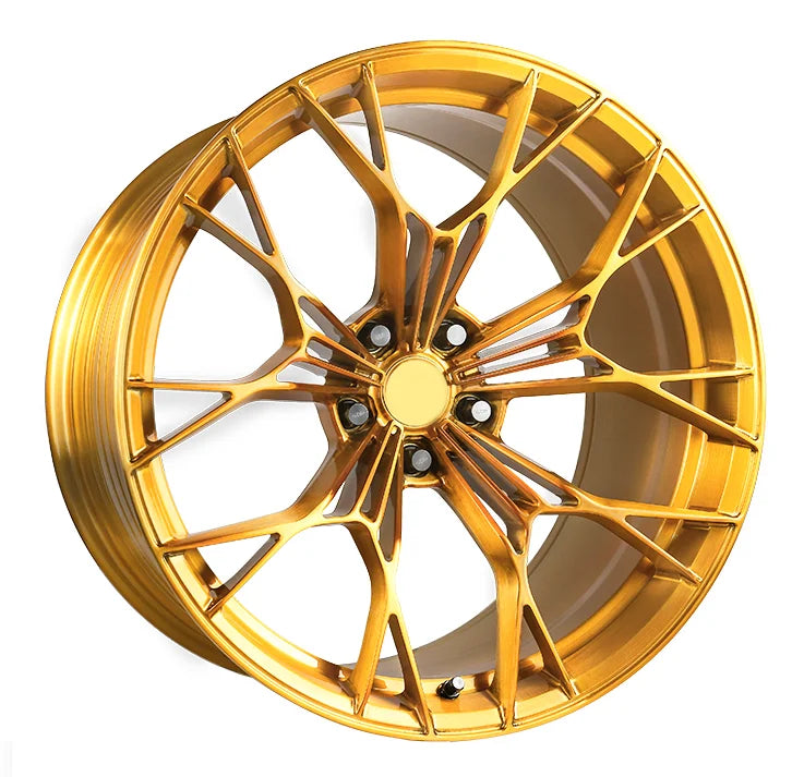 Universal 5 Hole 114.3 5X112 5X120 Pcd 17 to 24 Inch Alloy Aluminum Sport Passenger Car Wheel Rim Black Red Gold Rims