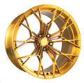 Universal 5 Hole 114.3 5X112 5X120 Pcd 17 to 24 Inch Alloy Aluminum Sport Passenger Car Wheel Rim Black Red Gold Rims