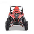Electric Big Vehicle Kids Children 1200w 48v UTV Cross Go Kart Snow dune Buggy