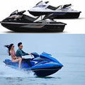 Sports Patrol Rescue Jet Skis, Speedboats, Yachts 1300CC Jet Skis