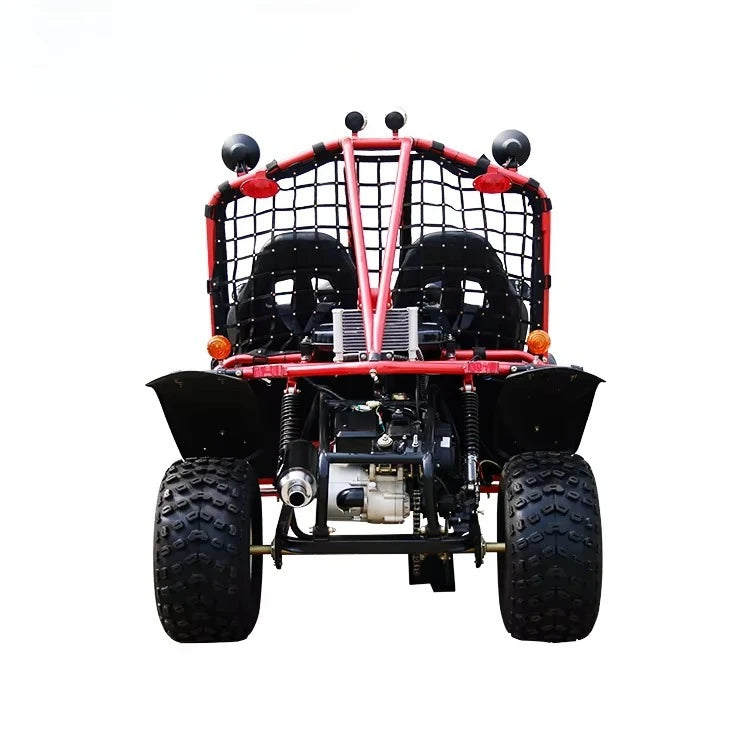 Hot Sale CE Wholesale Price 150cc Automatic Dune Buggy 4x4 For Adult
