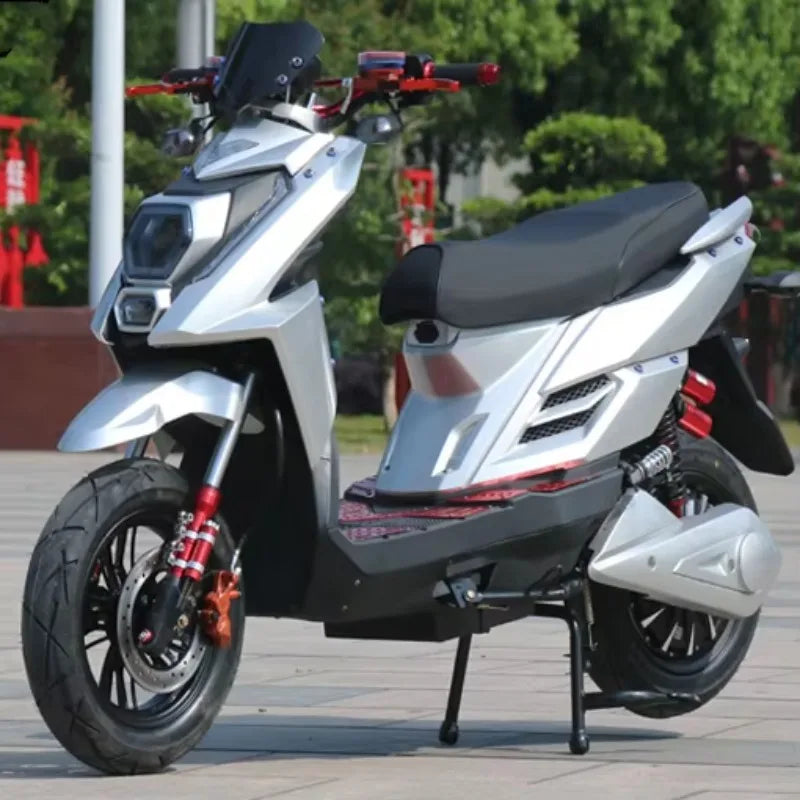Zuimi High-end Adult Long Range 1000w 1500w Electric Scooters Ebike Other Motorcycles Hot For Sale