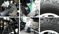 Factory Latest Design Quad Bike 72V2000W Adult Pit 4*4 Off-road Electric 4 Wheeler Quadricycle